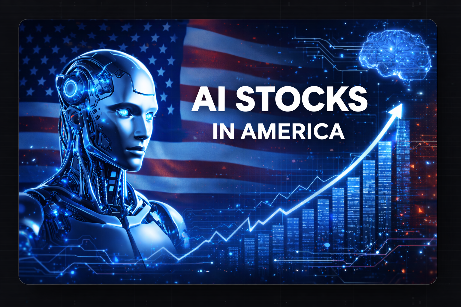 Bull Market Illustration